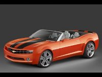 2012 Chevrolet Camaro Convertible Raffle 2012 Chevrolet Camaro Convertible Raffle